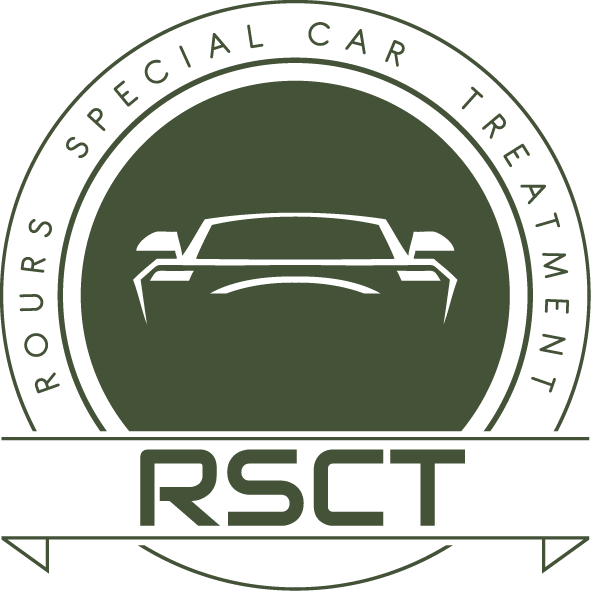 Rours Special Car Treatment logo